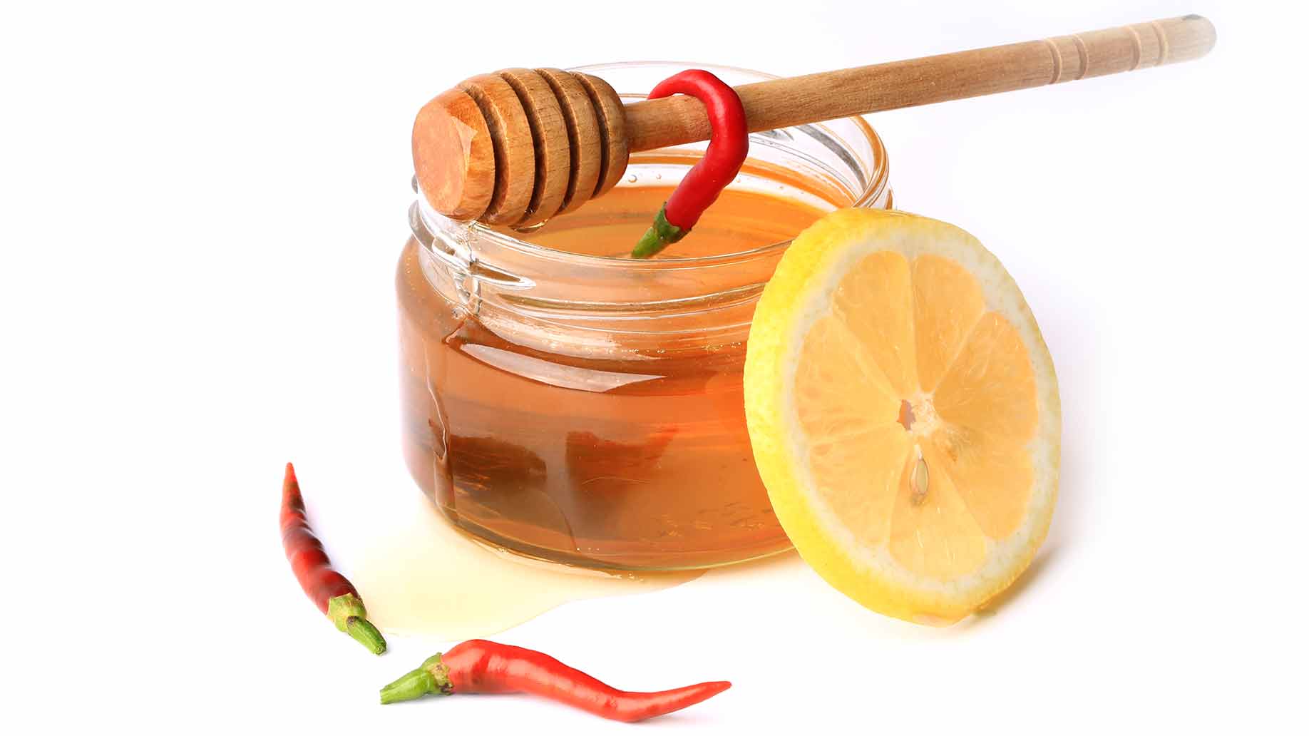 colon cleanse detox diy lemon cayenne pepper honey drink remove toxins naturally