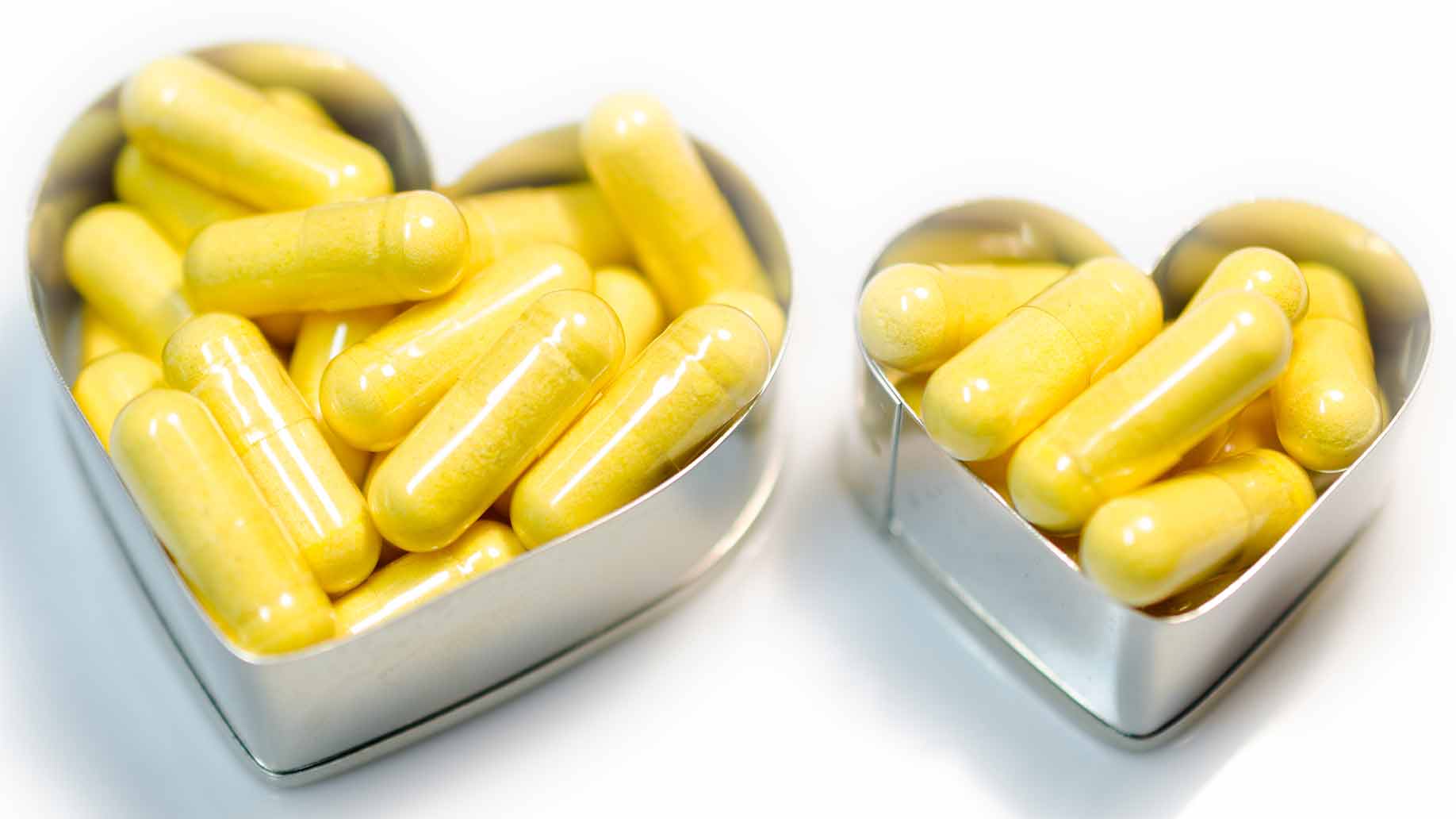 probiotics supplements capsules good bacteria