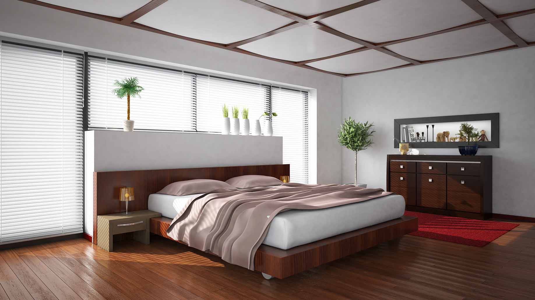 sleep better natural remedies optimize bedroom temperature light noise