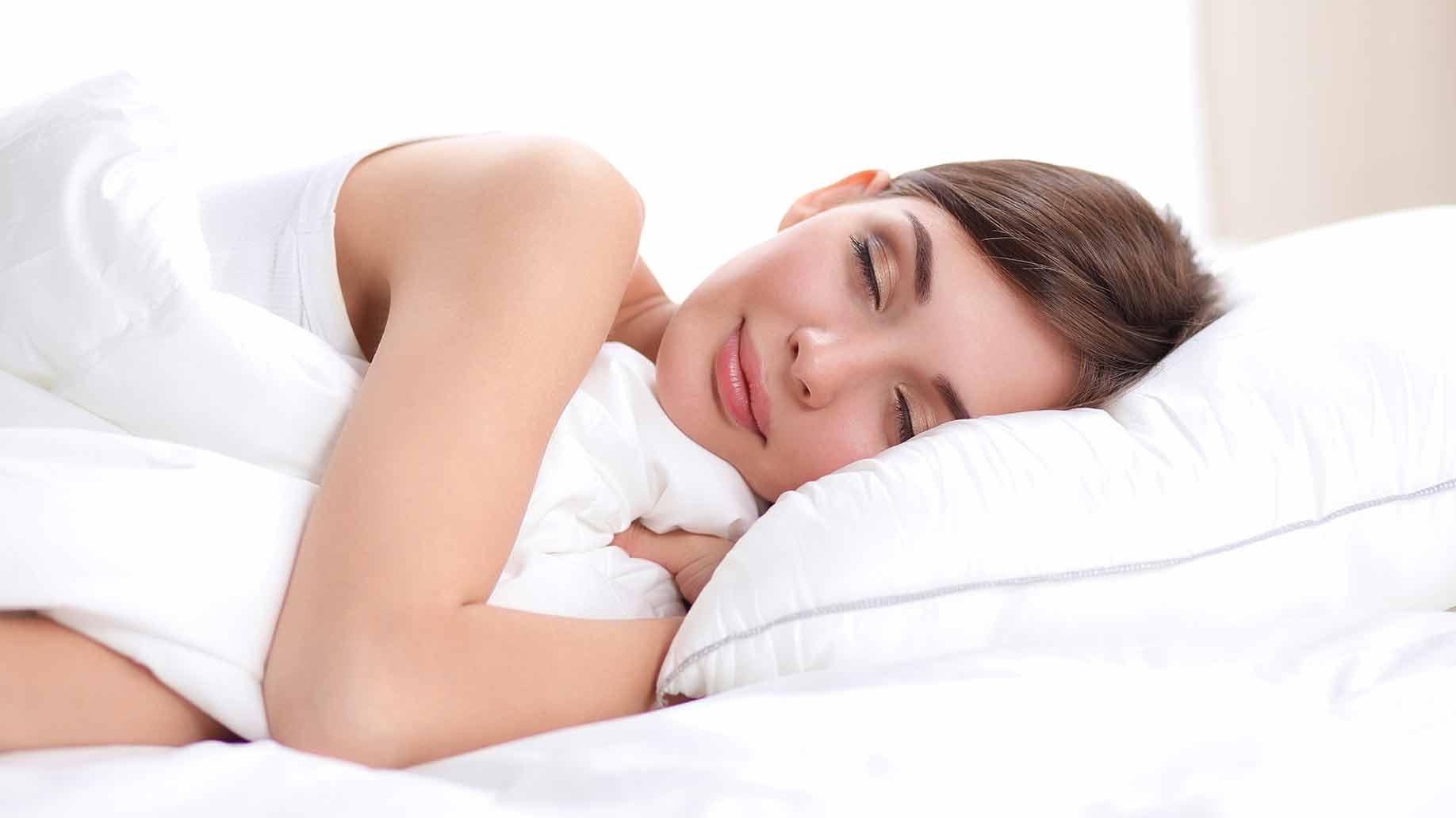 sleep better naturally natural remedies diy