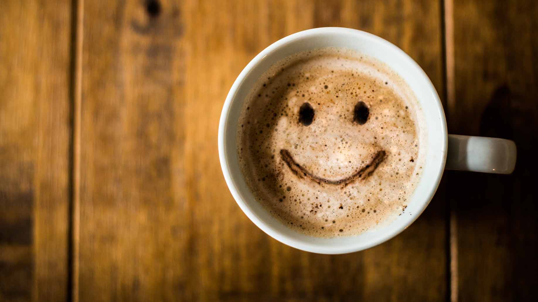 coffee natural benefits depression dopamine