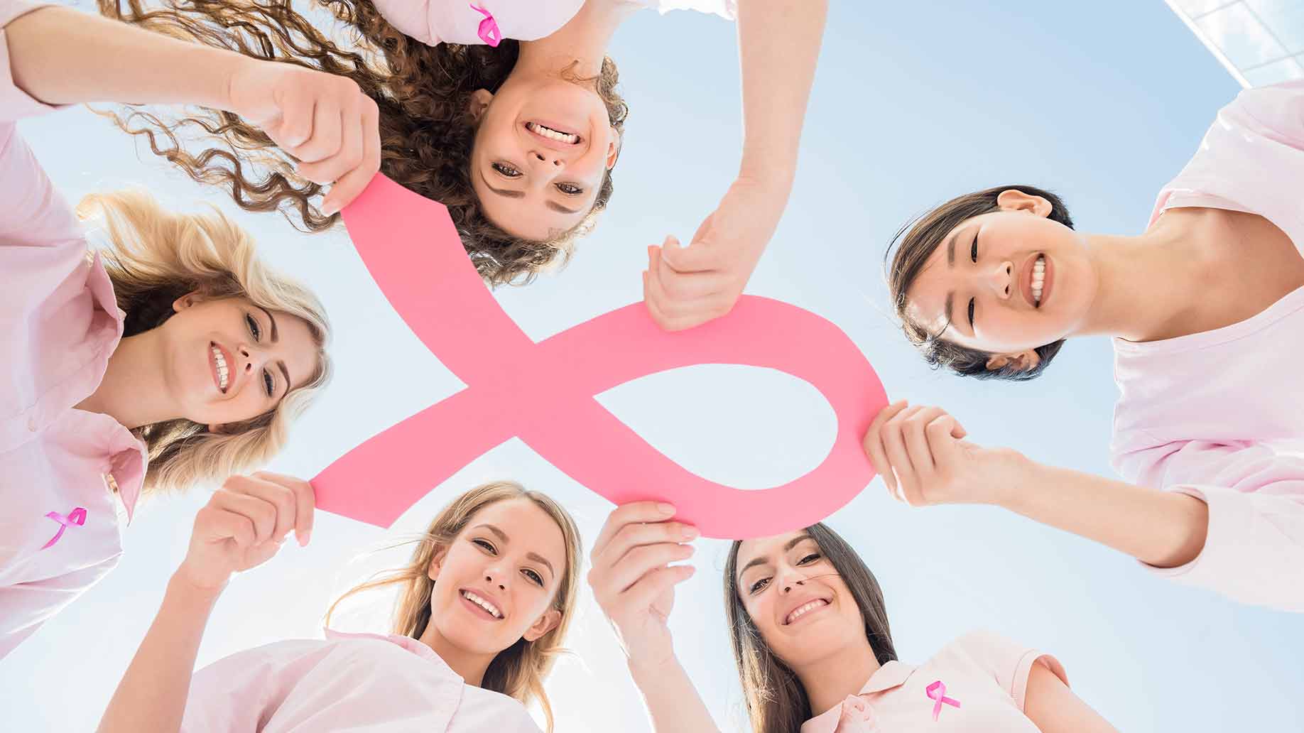 breast cancer vitamin d cell death antioxidant pink ribbon survivor