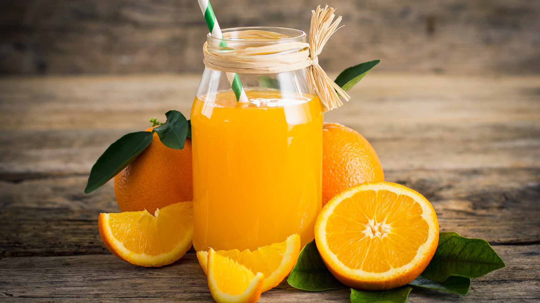orange fresh juice greasy hair natural shampoo ingredient