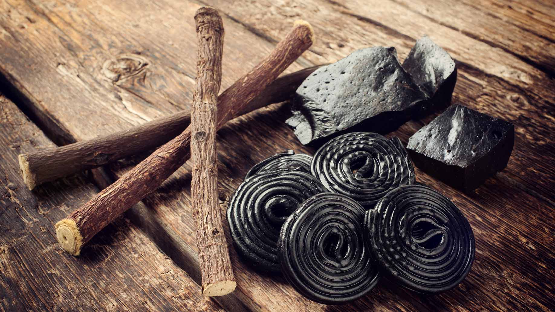 leaky gut licorice root natural remdies