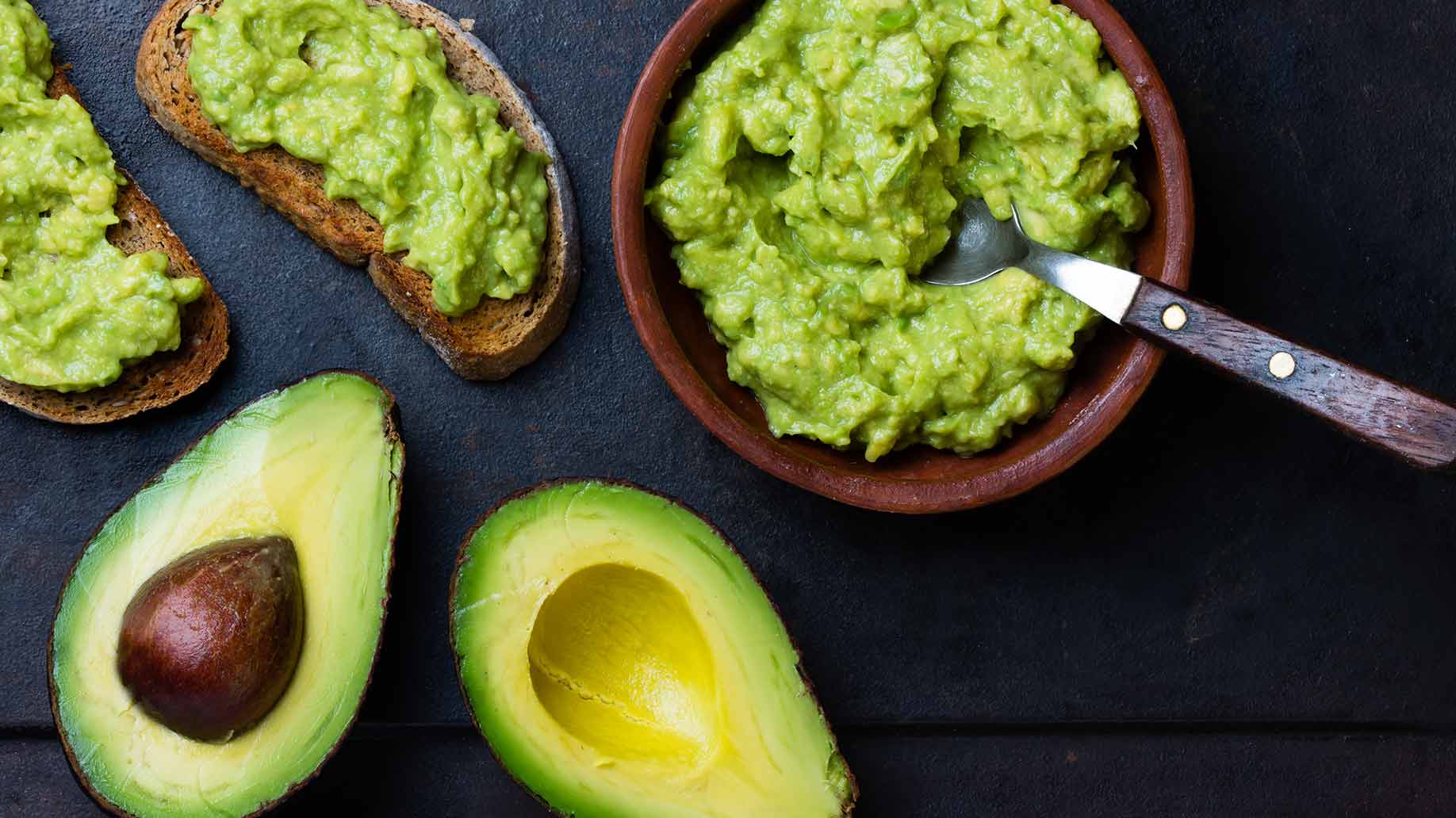 high cholesterol avocados green heart health natural remedies