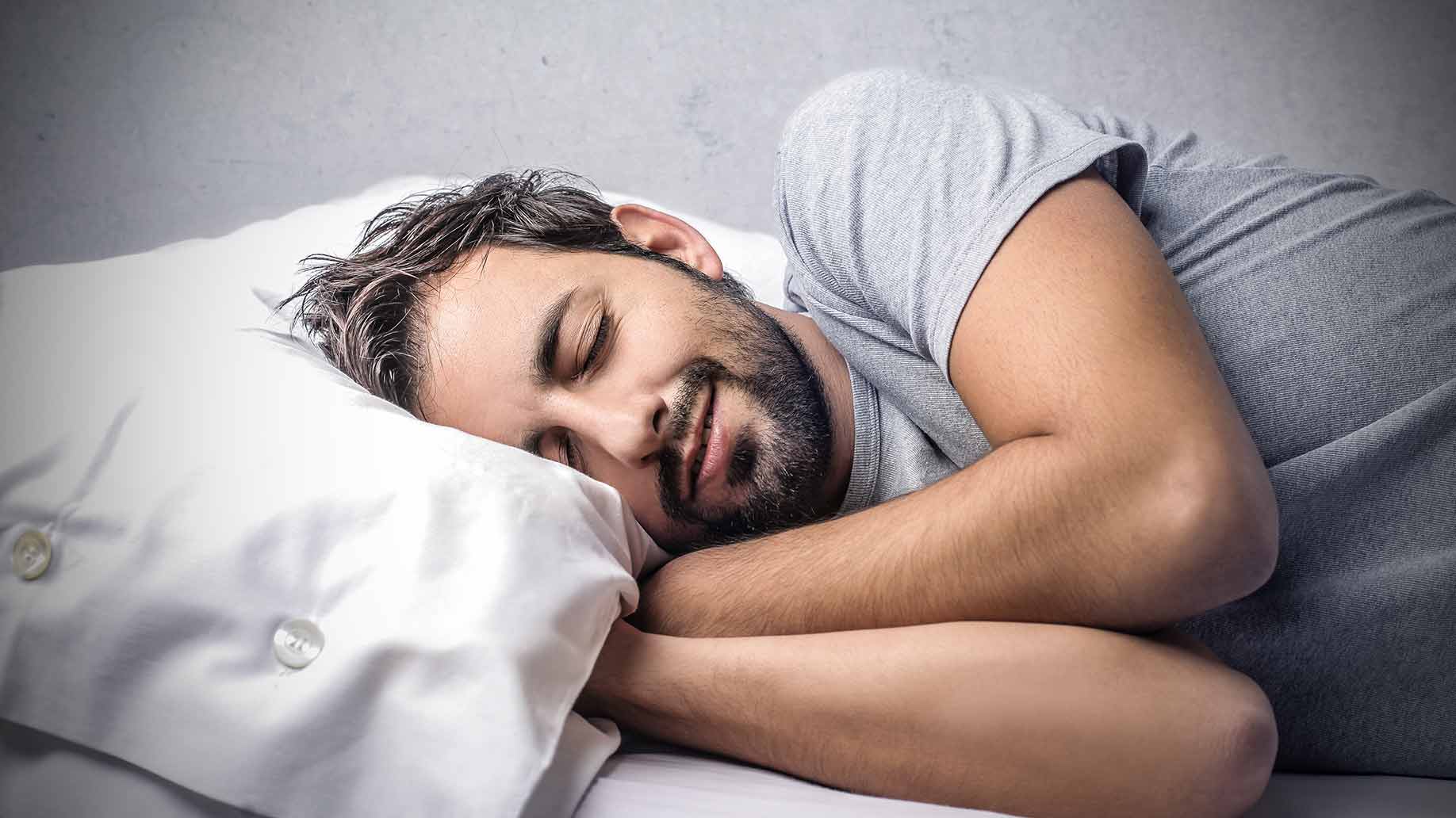 sleep memory loss natural remedies.