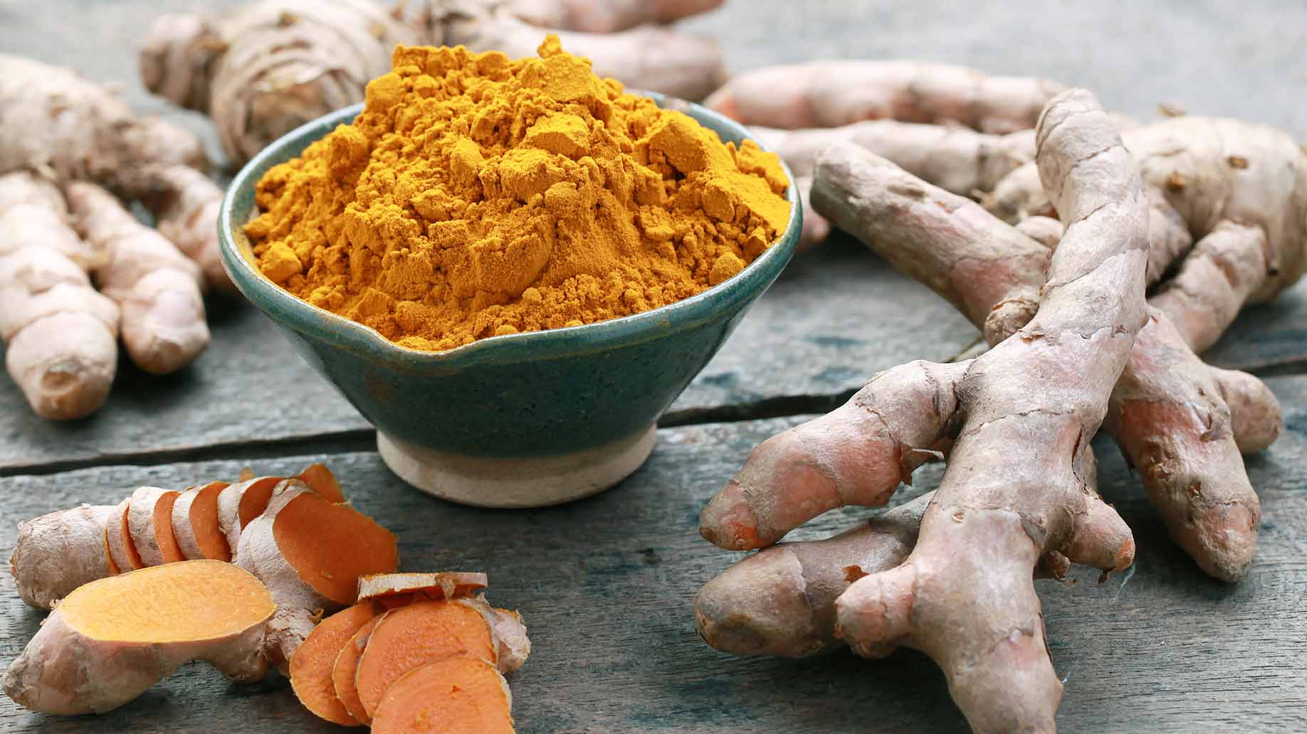 turmeric curcumin kidney detox orange root powder anti inflammatory antioxidant natural remedy
