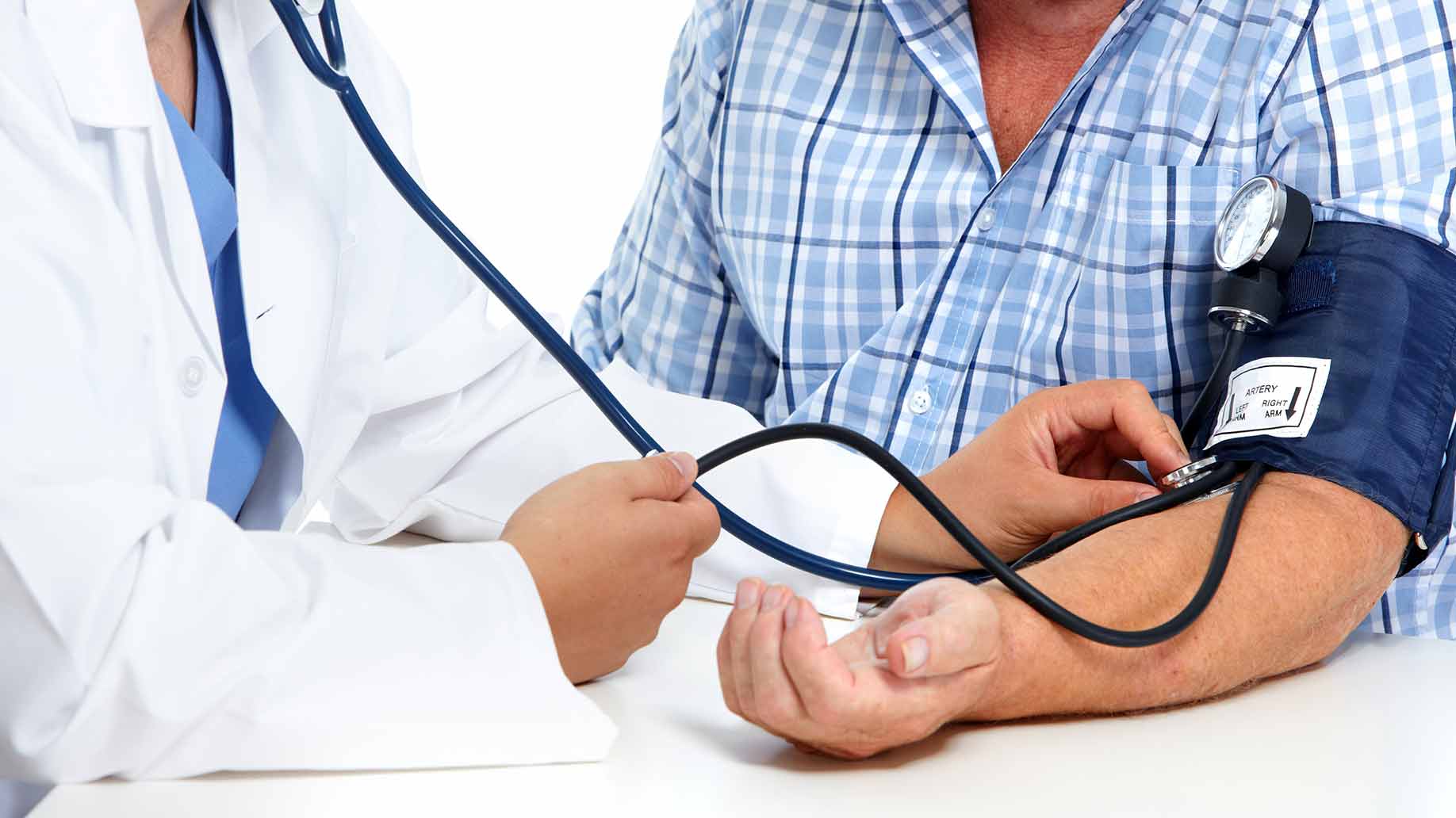 high blood pressure hypertension natural remedies