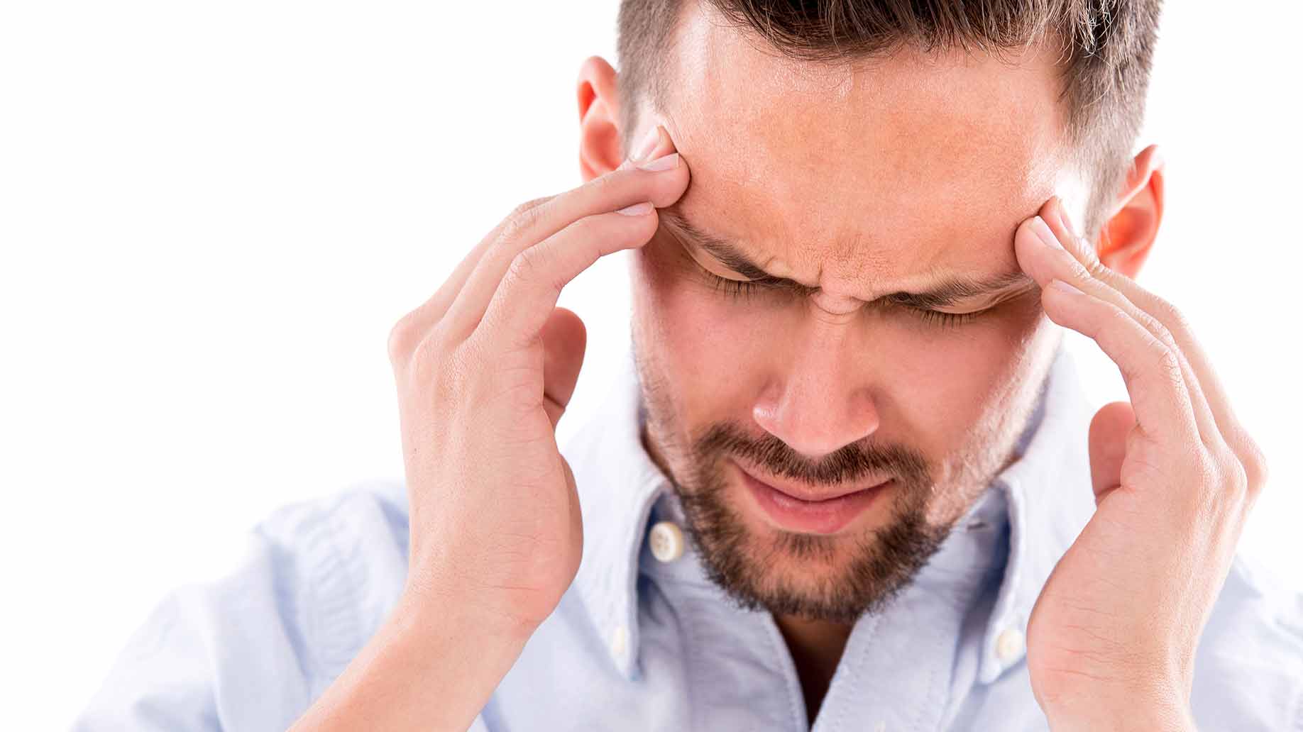migraine chronic headaches pain natural remedies