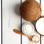 natural health benefits coconut oil raw virgin