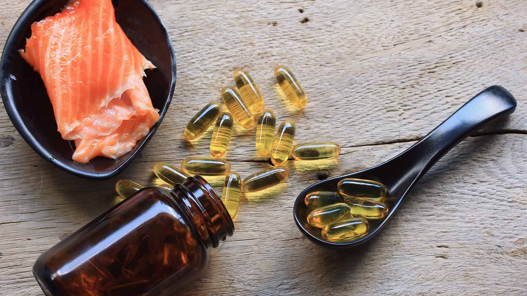 fish oil eczema psoriasis omega 3-6 fatty acids anti inflammatory allergies natural remedies