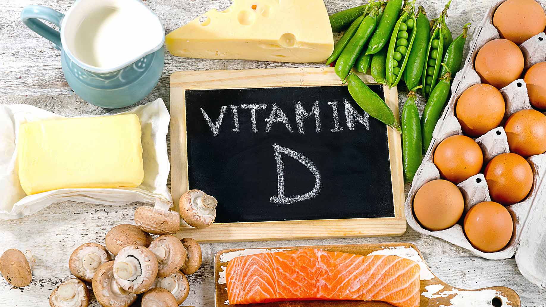 vitamin d sunlight inflammation weak bones muscles back pain natural remedies