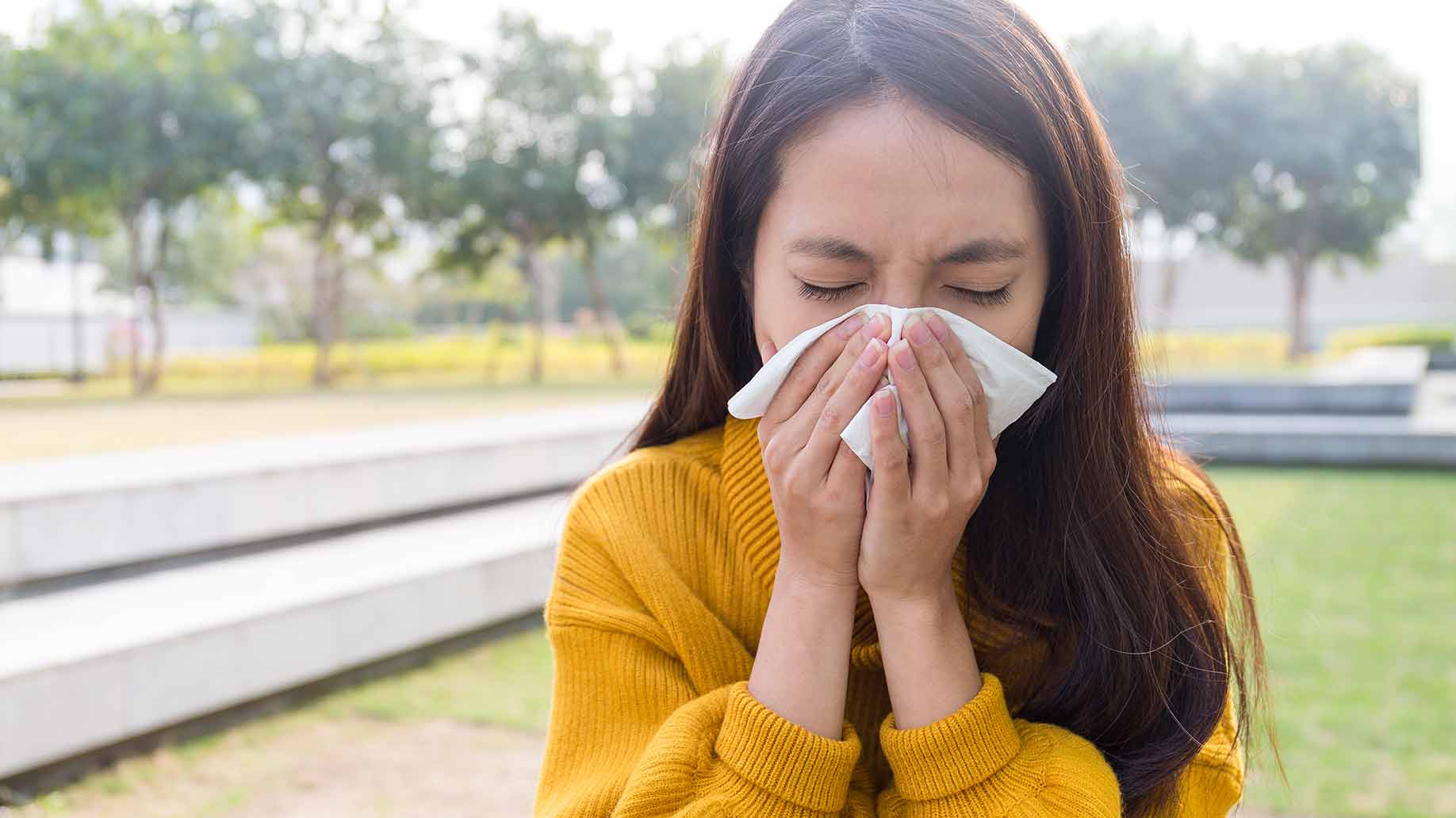 allergies food rhinitis itchy watery eyes sneezing seasonal rash wheezing natural remedies