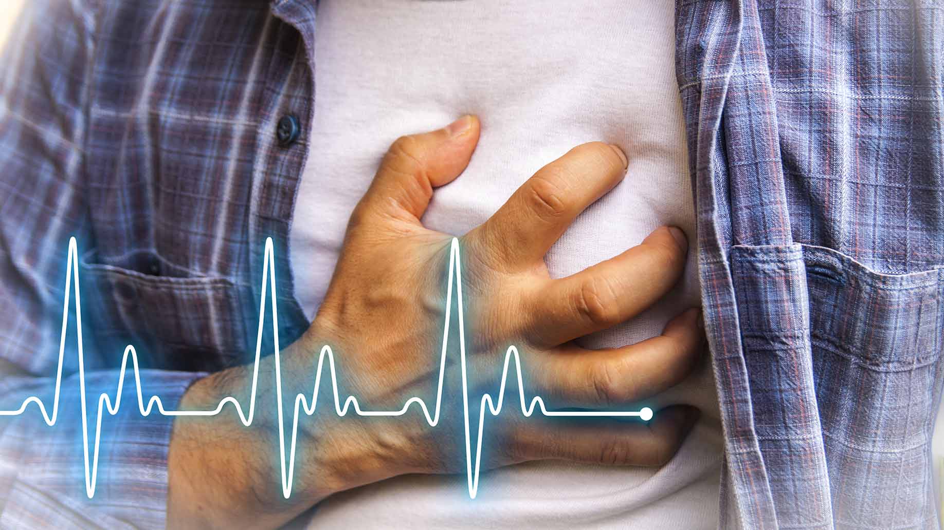 cardiovascular heart disease stroke anti inflammatory blood vessels clots chest pain green tea natural health benefits