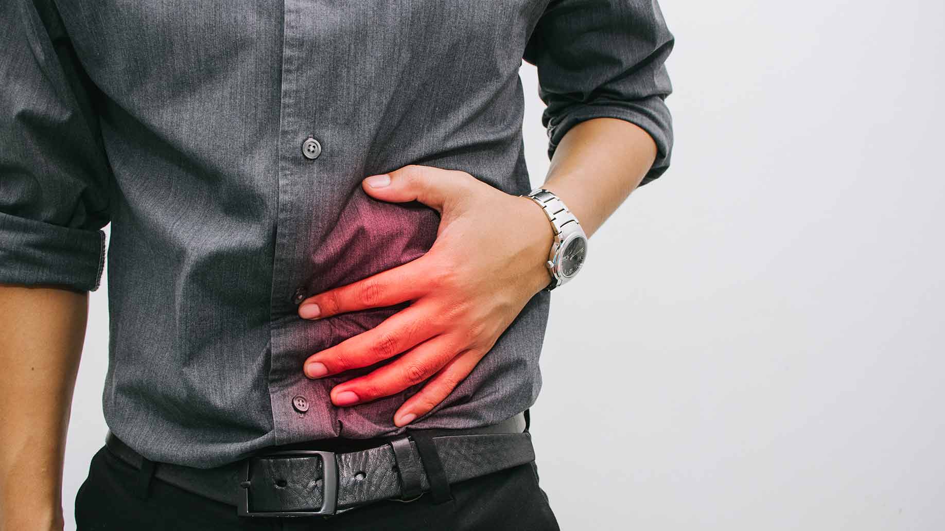 inflammatory bowel disease stomach pain ache vitamin d immune system gi tract