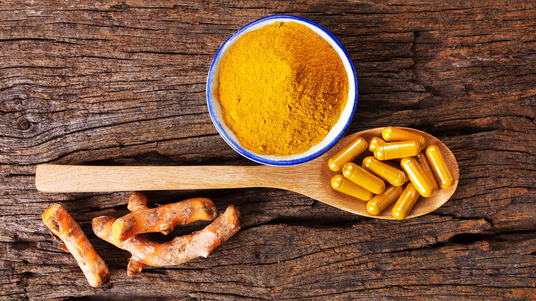 curcumin turmeric orange spice diabetes prediabetes natural remedies